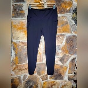 Body&sol black Leggings